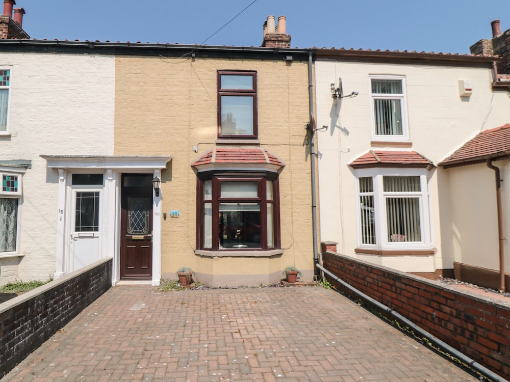 Harbour Cottage — 4-Star Luxury Hotel in Bridlington, United Kingdom