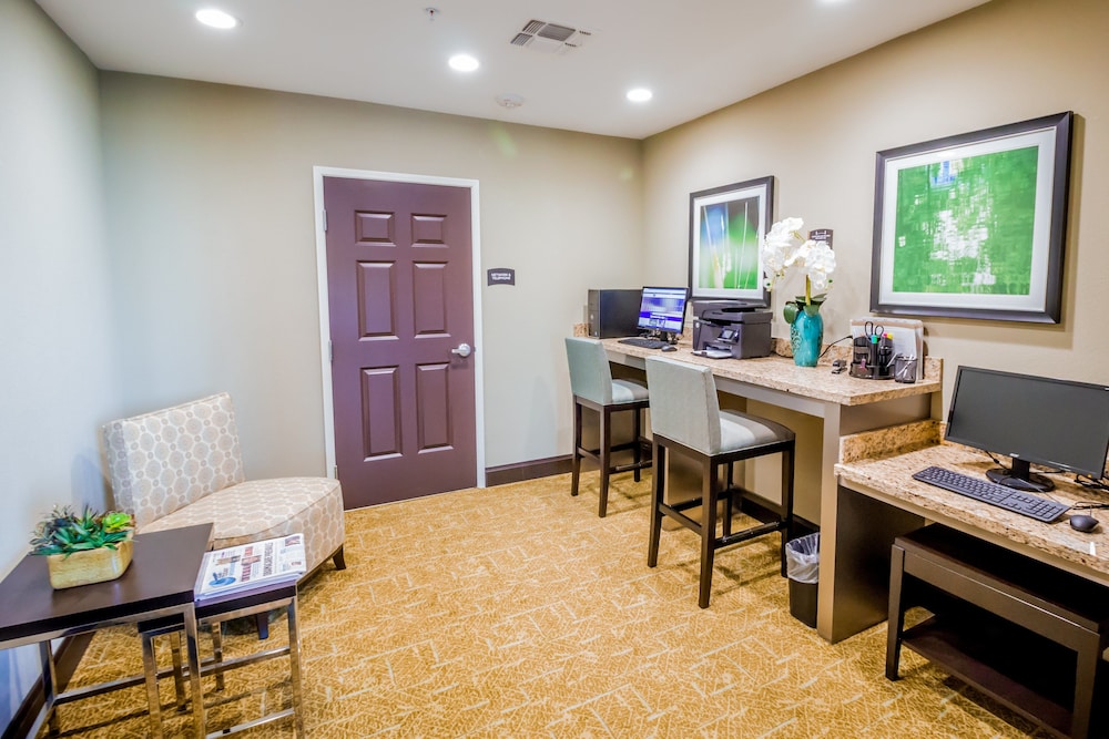 Staybridge Suites Plano North Frisco by IHG - photo 18