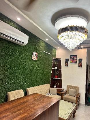Hotel Golden Roof — 5-Star Luxury Hotel in Chandigarh, India