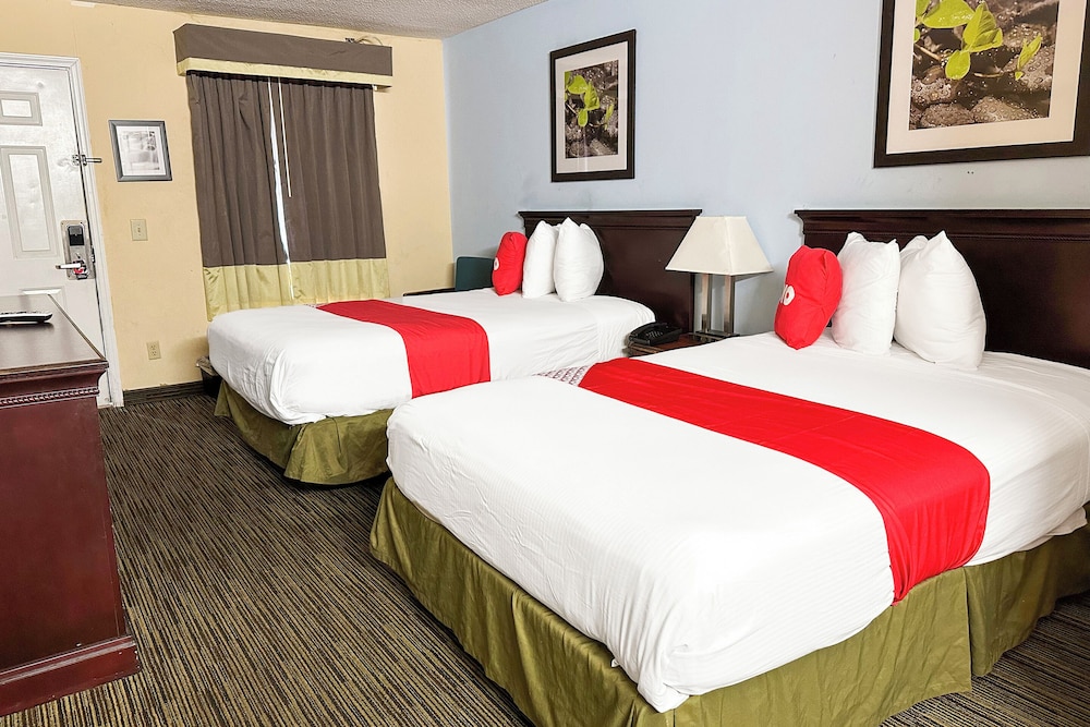 Bonita Lakes Inn by Capital O Meridian I20 - photo 37