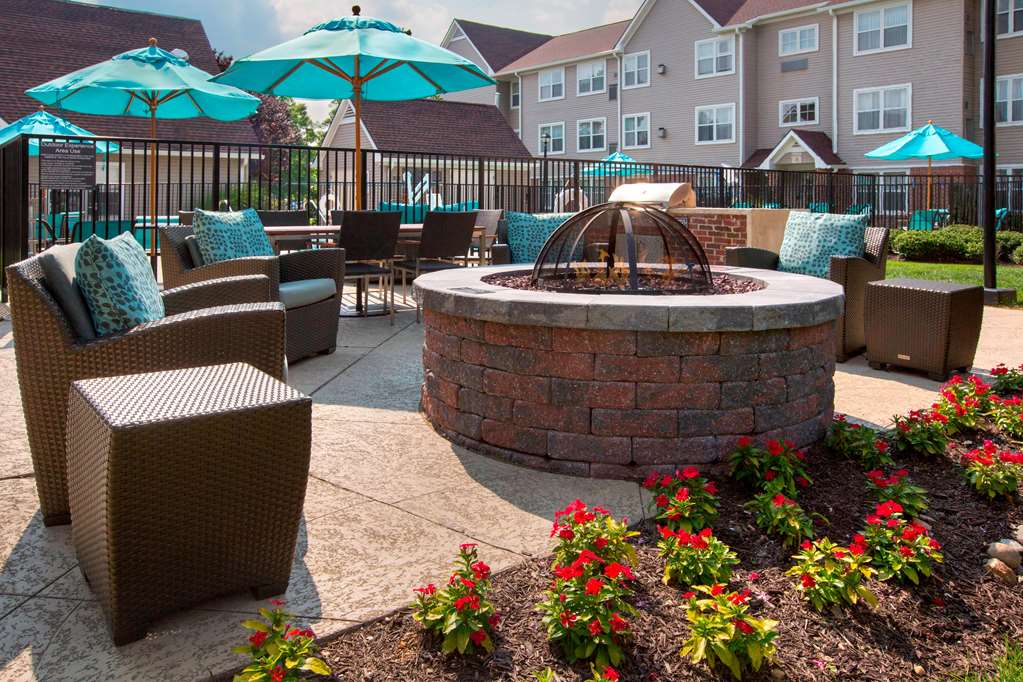 Sonesta ES Suites Allentown Bethlehem Airport - photo 21