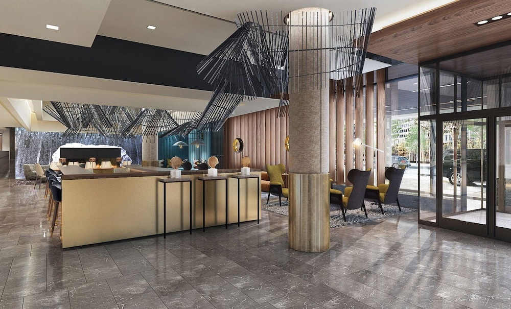 Omni Boston Hotel at the Seaport - photo 8