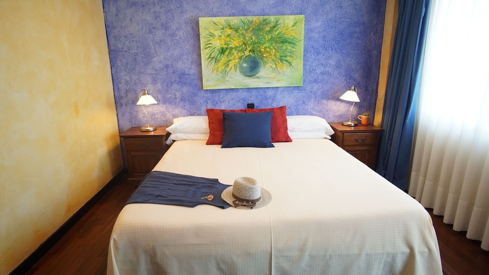 Tikar in Garrucha, Spain