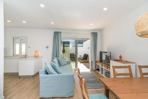 Foresti By Algartur — 4-Star Luxury Hotel in Cabanas De Tavira, Portugal