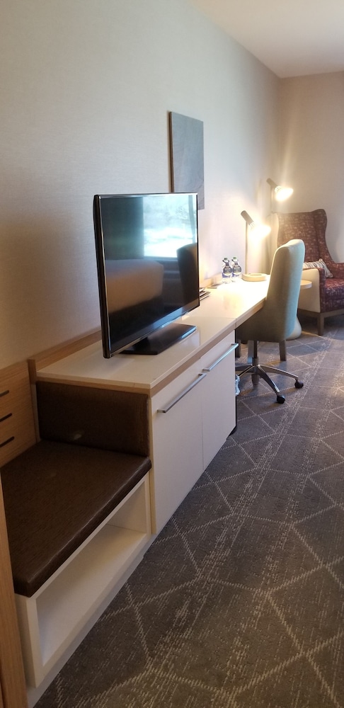 Hilton Garden Inn Colorado Springs Downtown - photo 67