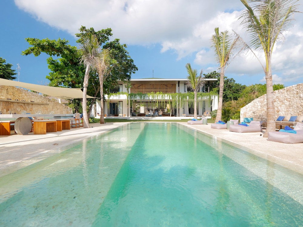 Villa Seascape by Elite Havens — 5-Star Luxury Hotel in Bali, Indonesia