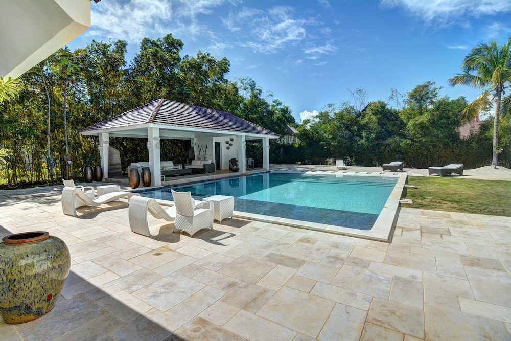 Jardines de Arrecife 8 in Punta Cana, Dominican Republic