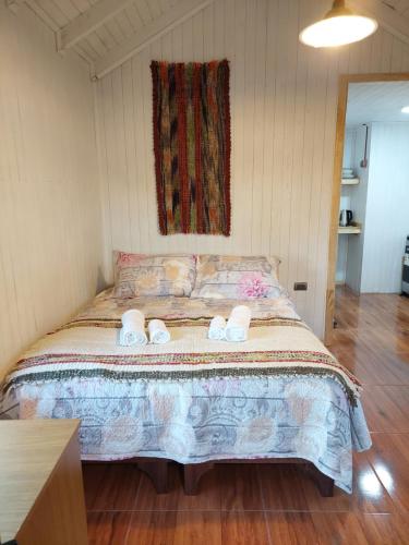 Cabaña Loft Curaco de Vélez - last minute hotel in Unknown City