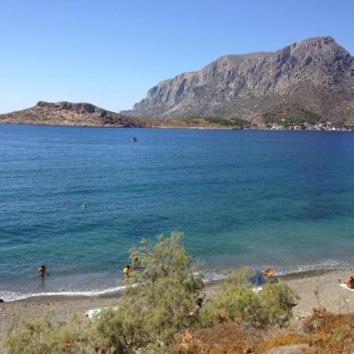 Armira Home — 4-Star Luxury Hotel in Kalymnos, Greece