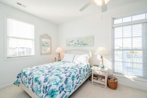 Angel's Rest by Oak Island Accommodations - photo 8