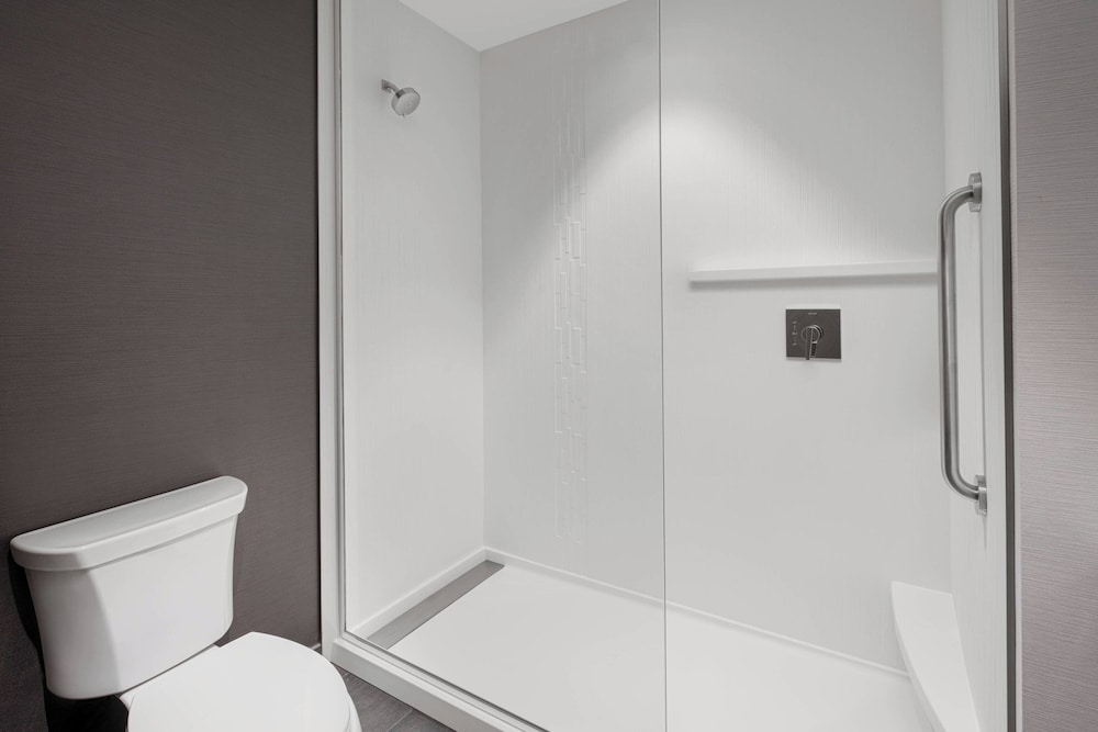 Courtyard by Marriott Houston I 10 West Memorial - photo 14