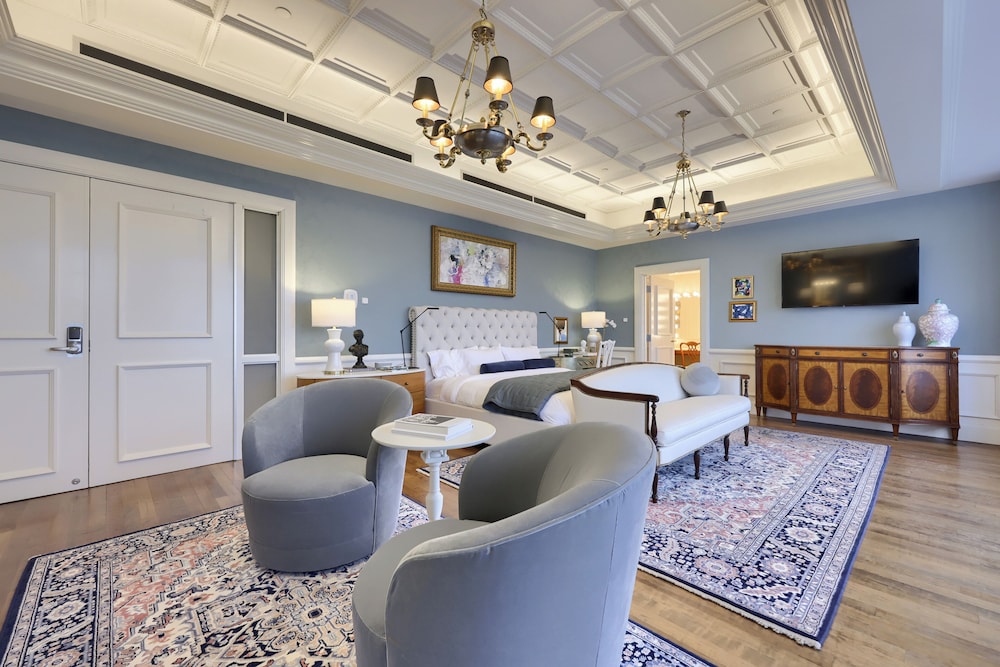 The Executive Suites and Venue - photo 30