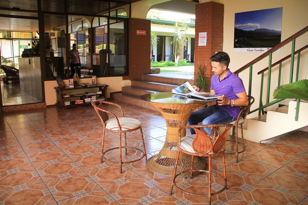 Hotel Wagelia Turrialba — Turrialba — photo 2