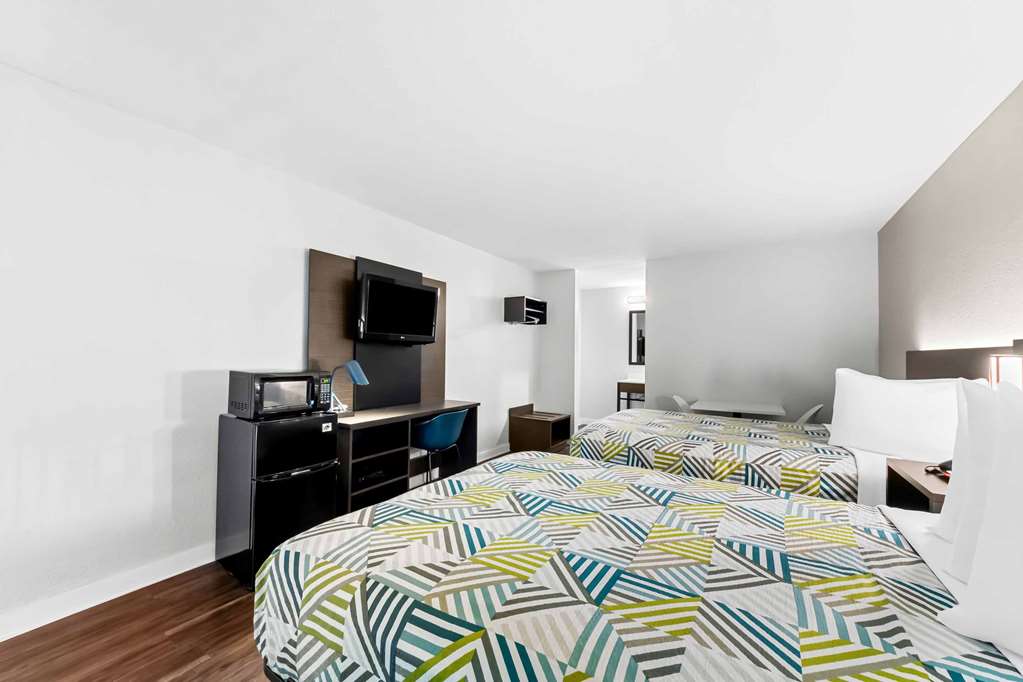Studio 6 Port Lavaca TX - photo 12