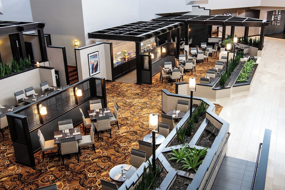 Sheraton Minneapolis West Hotel - photo 60