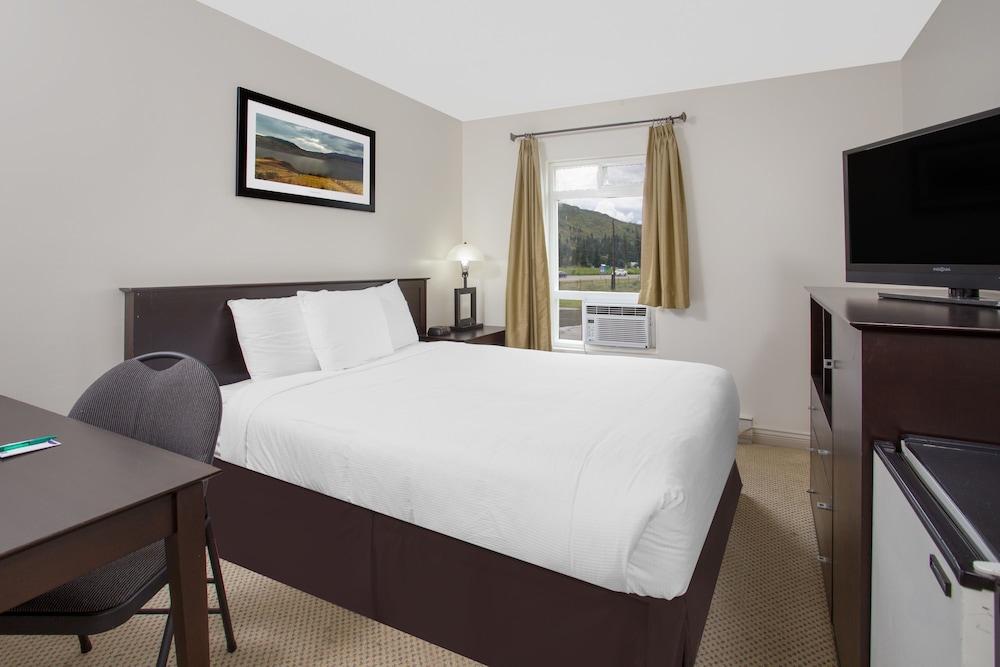 Barriere Motor Inn BMI