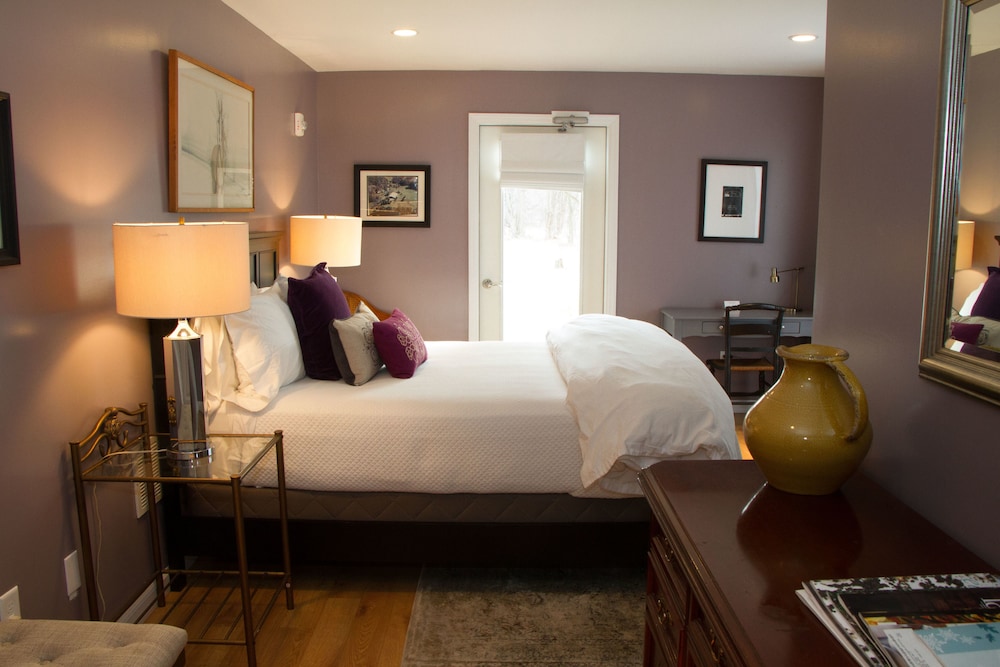 Inn at Pine Plains - photo 13