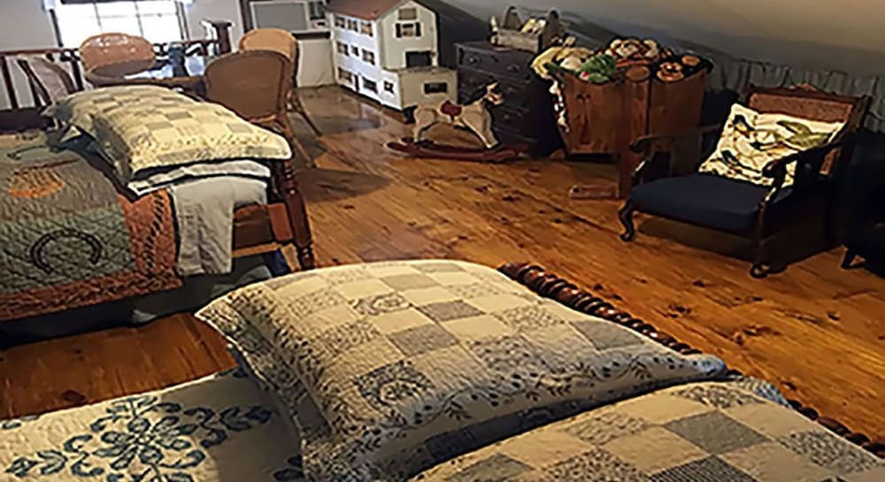 Country Woods Inn - photo 14