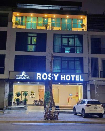Rosy Hotel 6 — 4-Star Luxury Hotel in Hanoi, Vietnam