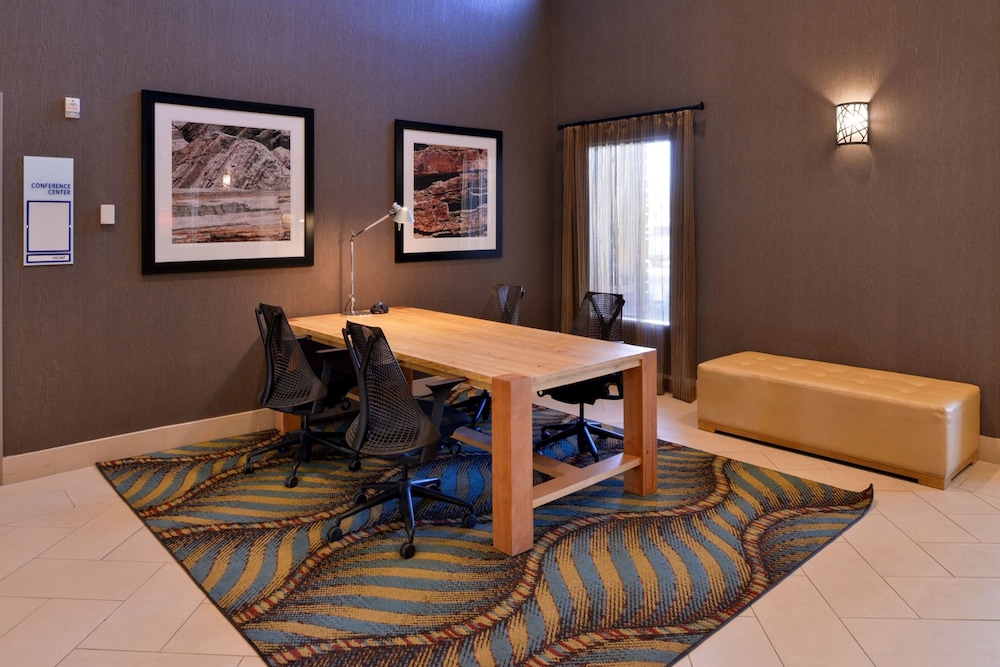 Holiday Inn Express Suites Page Lake Powell Area - photo 56