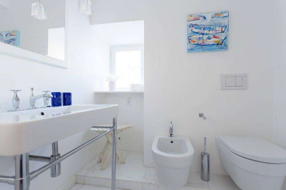 Festa Apartments & Rooms