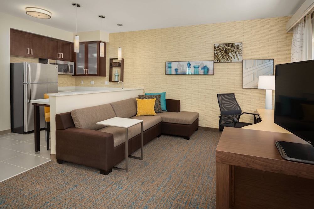 Residence Inn by Marriott Shreveport Bossier City Downtown - photo 12