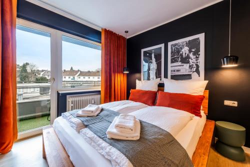 Ristorante Da Salvatore in Aachen, Germany