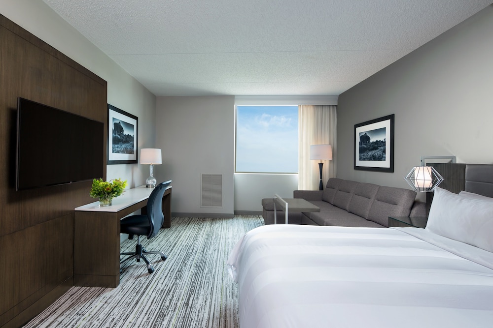 Marriott Cincinnati Airport - photo 8