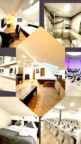 Apartmány Buková — 4-Star Luxury Hotel in Kezmarok, Slovakia