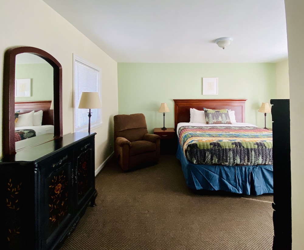 Salida Inn & Monarch Suites - photo 16