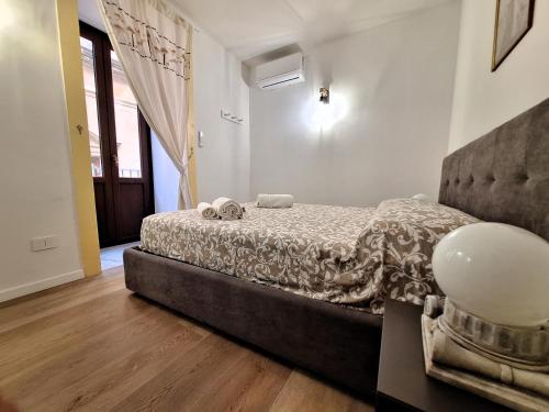 Artemis Moon Ortigia Lovely Apt — 4-Star Luxury Hotel in Siracusa, Italy