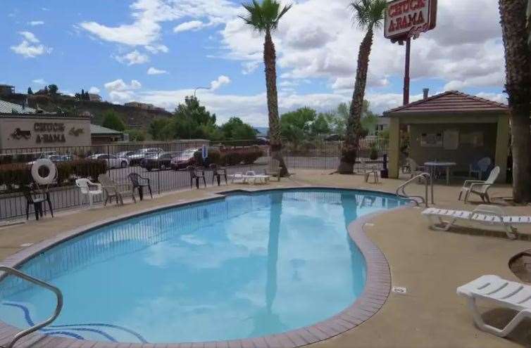 America's Best Inn & Suites St. George - photo 17