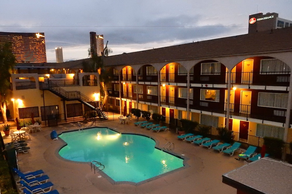 Mardi Gras Hotel & Casino - featured photo