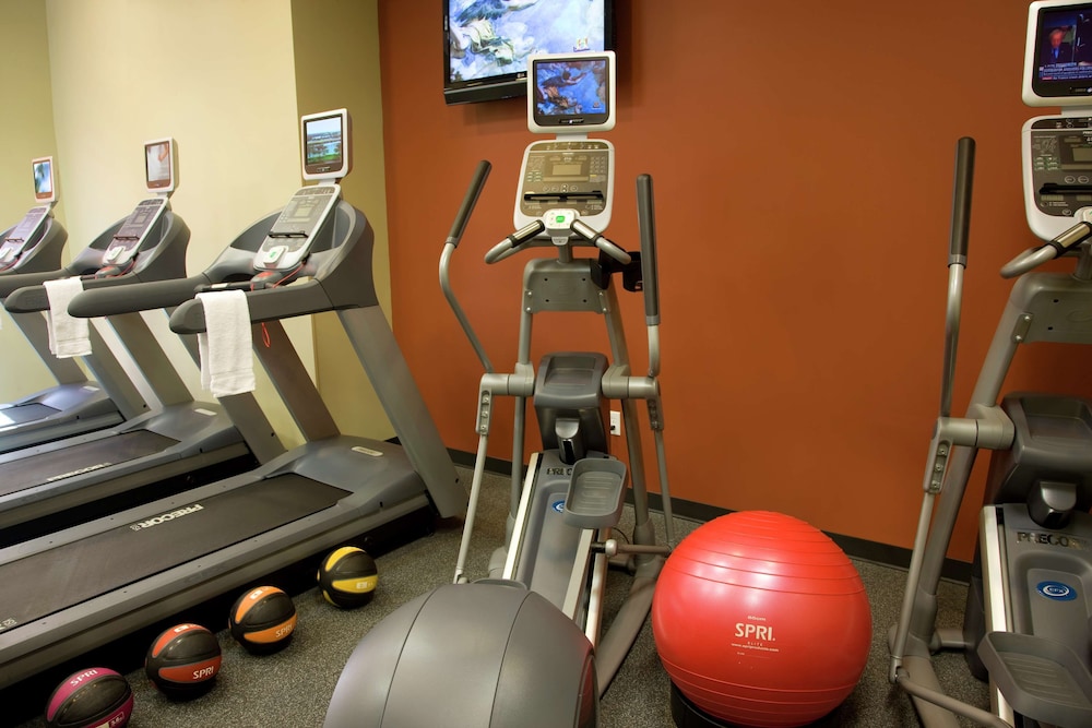 Hilton Garden Inn Minneapolis Downtown - photo 27