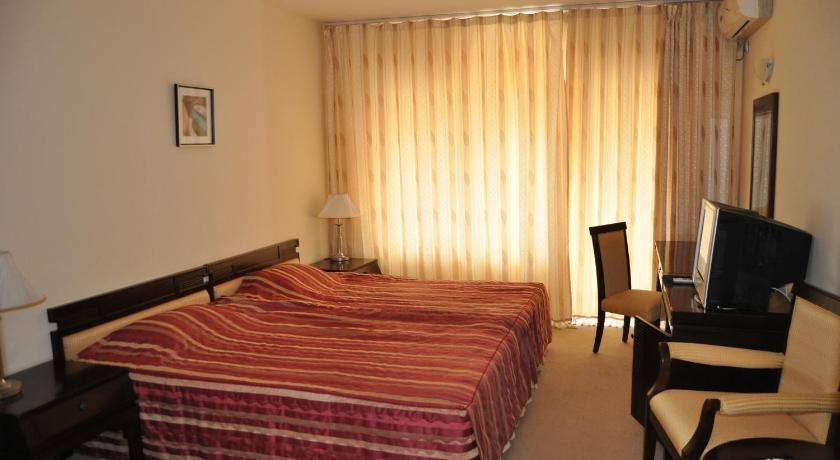 Hotel Princess Residence — Kiten — photo 2