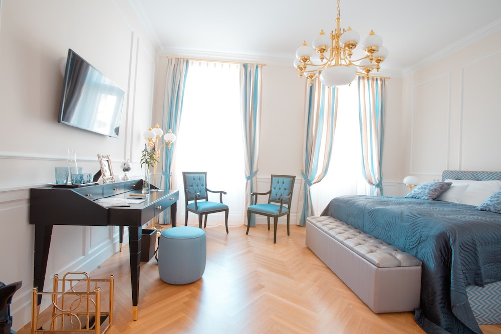 Imperium Residence — Vienna — photo 2