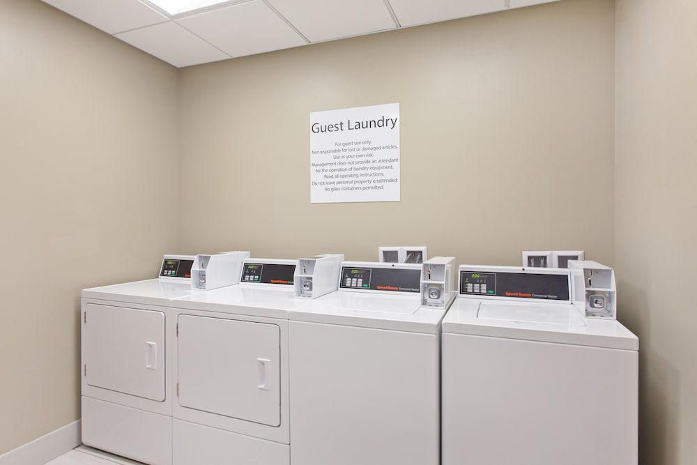 Holiday Inn Express & Suites Moses Lake by IHG - photo 27