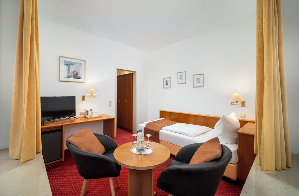 Arkaden Hotel Kelkheim — hotel in Kelkheim (Taunus)