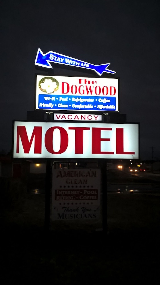 Dogwood Motel - photo 38