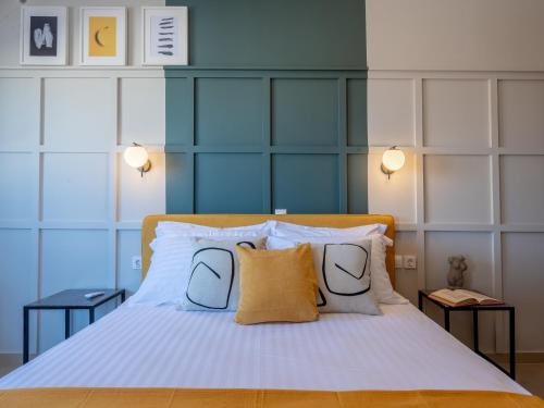 Meros Filikon Zakynthian Residencies — 4-Star Luxury Hotel in Zakynthos, Greece