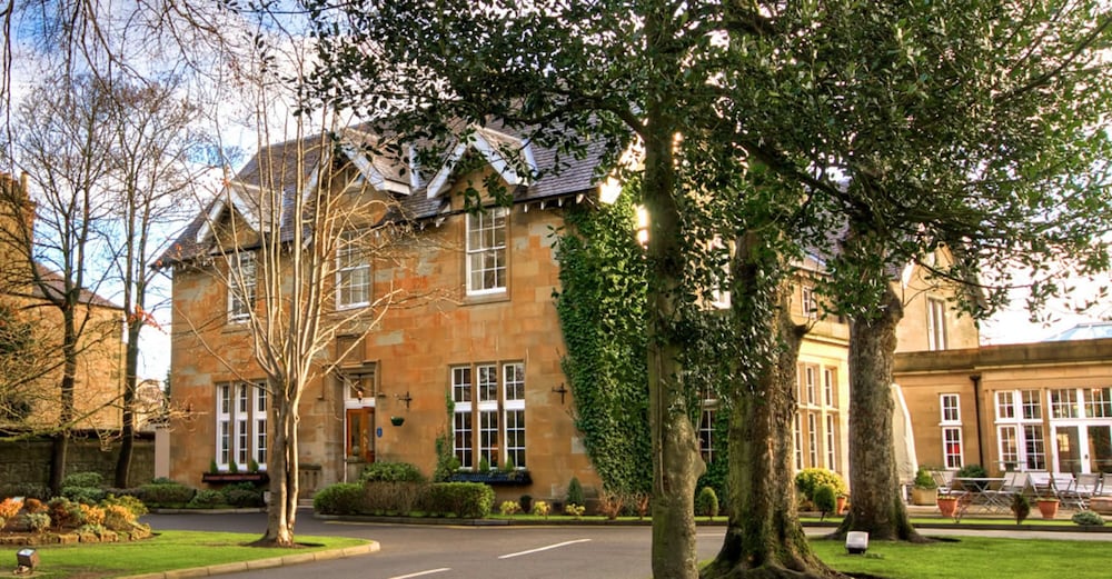 Ellisland Hotel in Ayr, United Kingdom