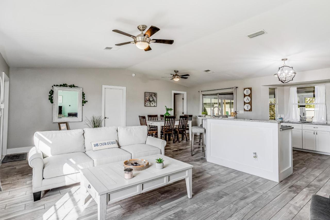 Cape Escape — 4-Star Luxury Hotel in Cape Coral, United States