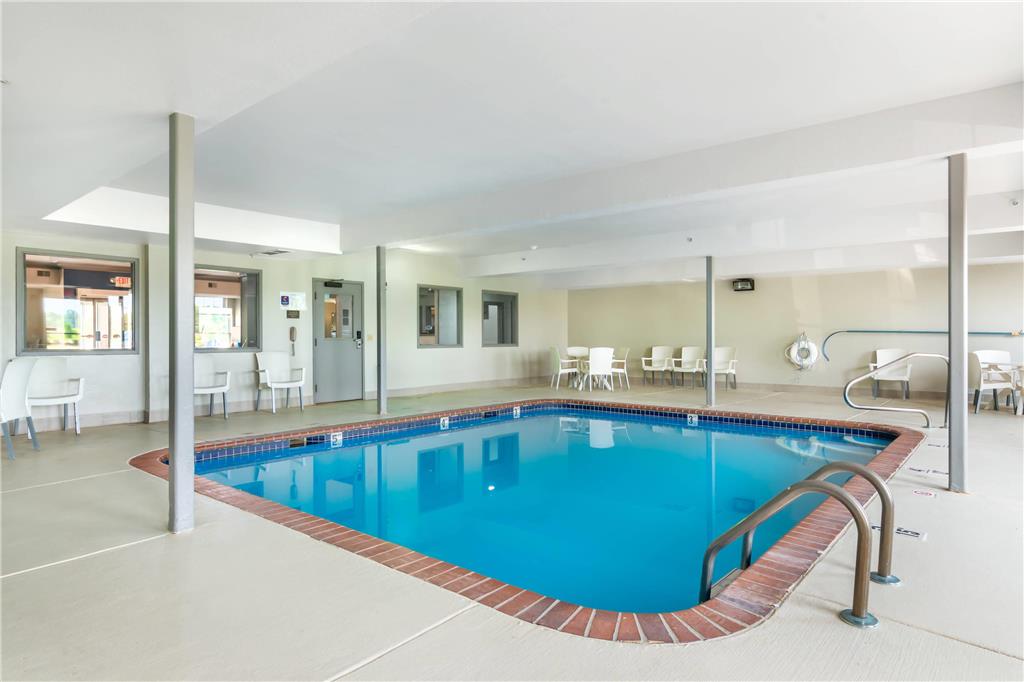 Comfort Inn & Suites Chesterfield St. Louis - photo 30