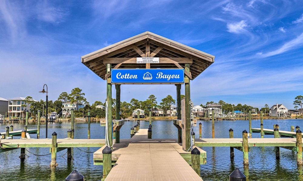 Orange Beach Resort Condo with Pool Walk to Beach - photo 19