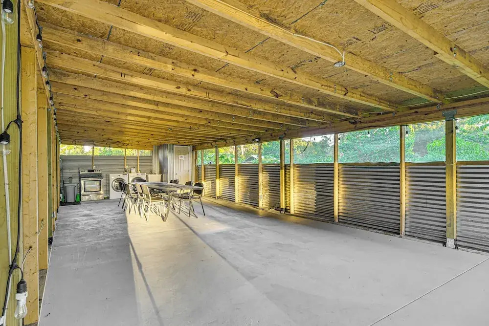 Tampa Vacation Rental Home Near Attractions - photo 29