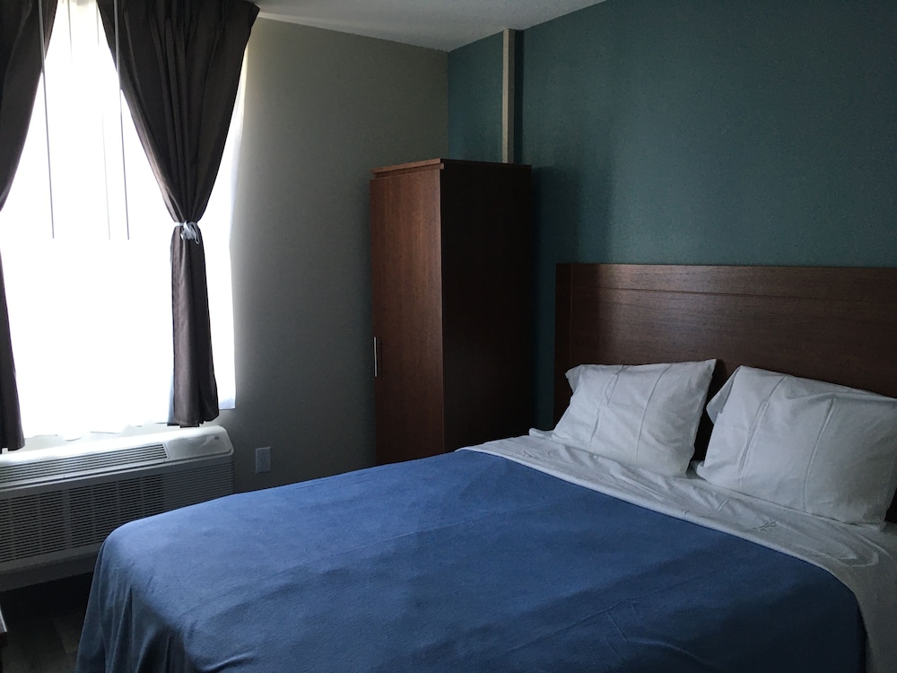 Magna Hotel - photo 4