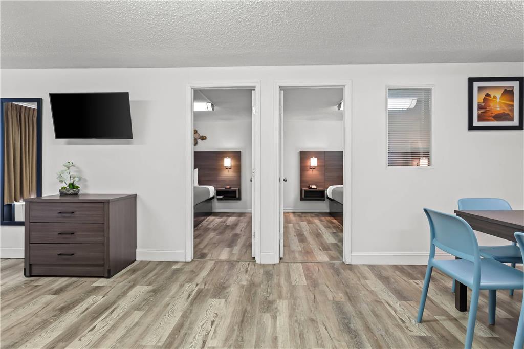 Quality Inn & Suites at Tropicana Field - photo 53