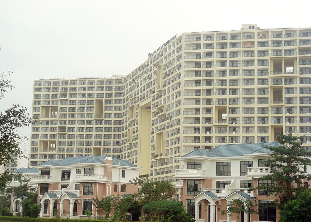 GSE Fortune Resorts in Qionghai, People's Republic of China