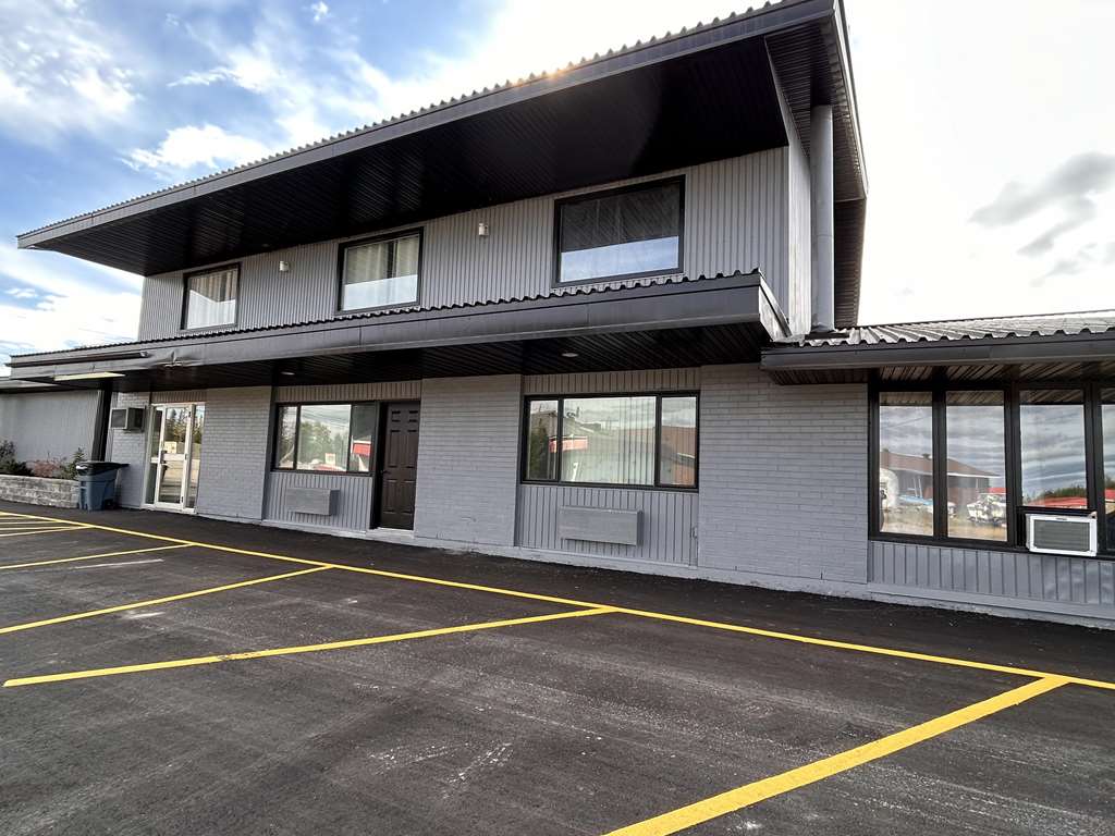 SureStay by Best Western Kapuskasing — hotel in Kapuskasing
