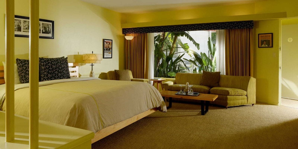 Orbit In 21 and Over a Town and Desert Boutique Hotel - photo 12